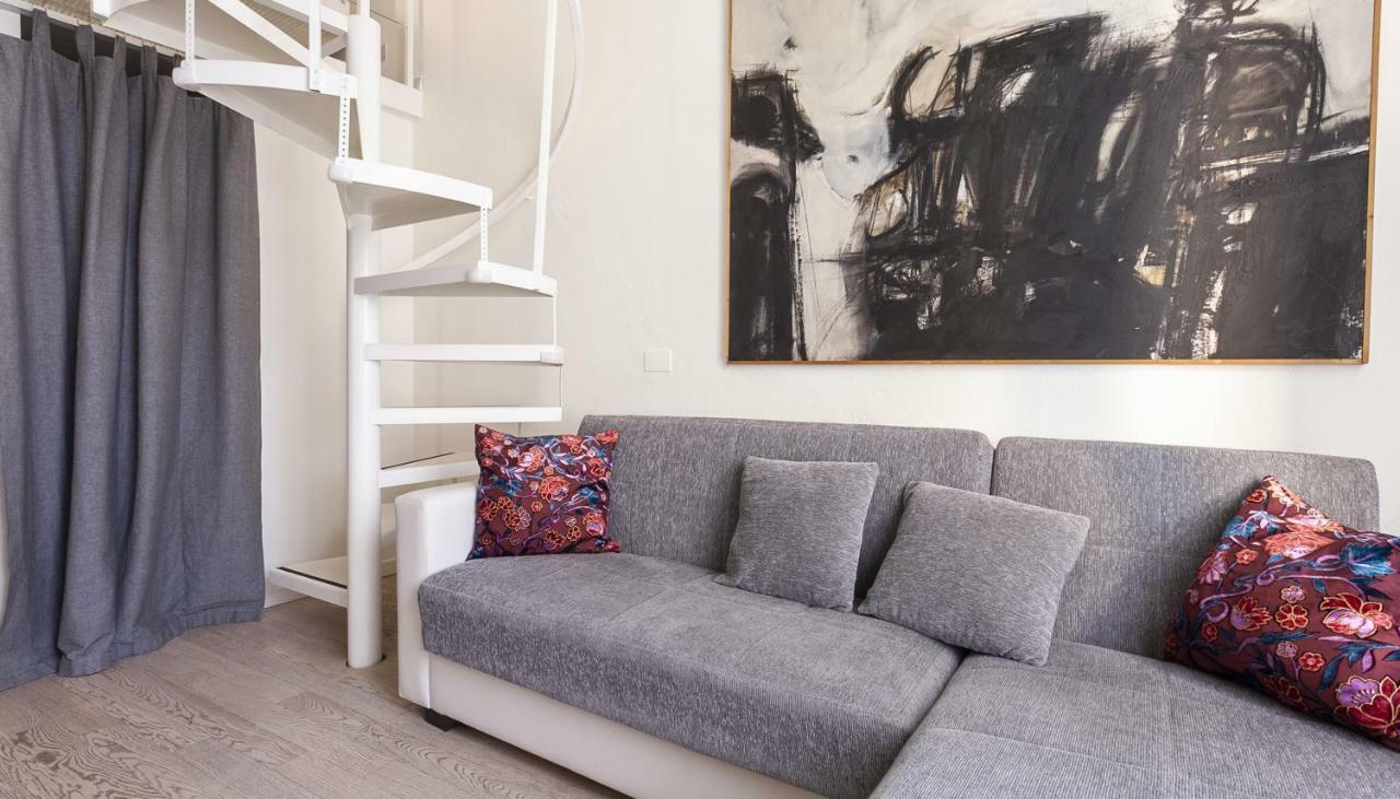 Italianway - Ripa Di Porta Ticinese 17 Apartman Milánó Kültér fotó