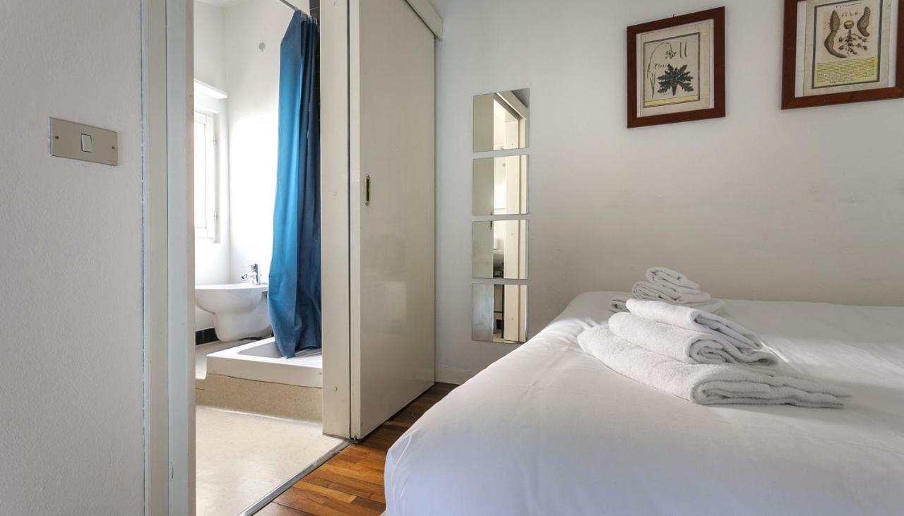 Italianway - Ripa Di Porta Ticinese 17 Apartman Milánó Kültér fotó