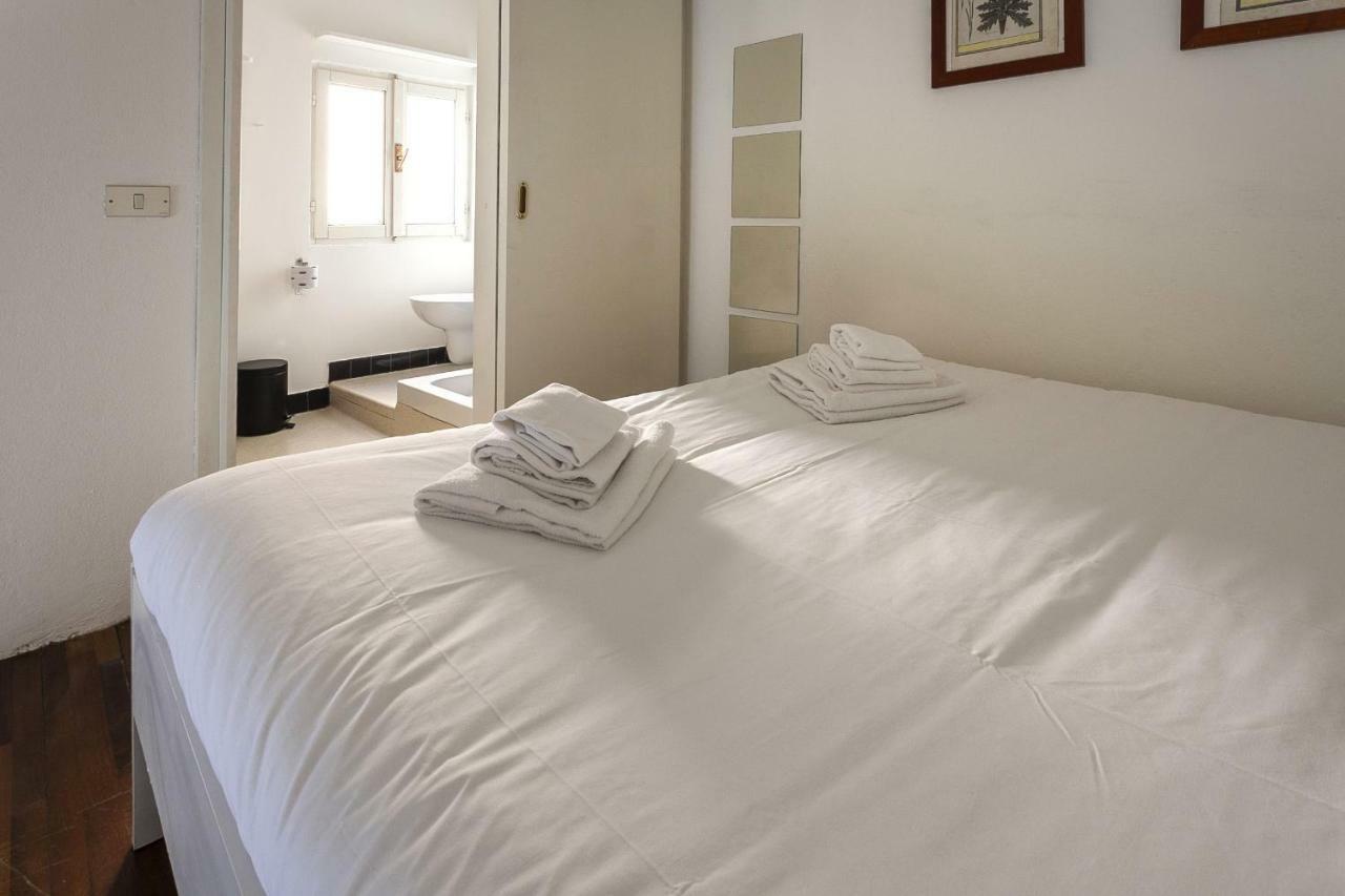 Italianway - Ripa Di Porta Ticinese 17 Apartman Milánó Kültér fotó
